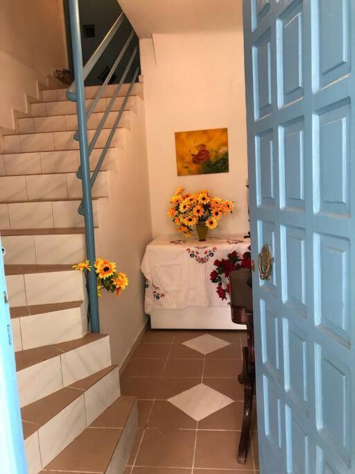 Stratos Seaside Corner Apartment Réthimno Kültér fotó